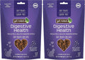 Get Naked 1 Pouch Furball Relief Soft Treats for Cats, 2.5 Oz (Pack of 2)