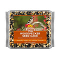AUDOBON PARK 14356 CAKE SEED WDPECKR 24OZ