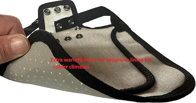 DOWN UNDER OUTDOORS 2 Pack Small Chicken Saddles for Bantams and Young Birds, Includes Shoulder Covers (Insulated Small Light Grey)