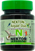 NEKTON Algae-Duo Spirulina and Chlorella for Birds 25g / 0.88oz