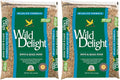 Wild Delight Dove & Quail Food, 10 lb (Pack of 2)