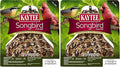 Kaytee Wild Bird Songbird Seed Treat Bell (Pack of 2)