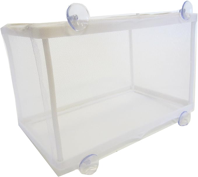 YML Aquarium Net Breeder, Medium