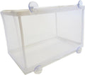 YML Aquarium Net Breeder, Medium