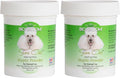 Bio-groom Sure Clot Styptic Powder for Dogs - Stops Bleeding Nails, Fast Acting, Dog Grooming Supplies, Cruelty-Free, Made in USA, First Aid for Dogs - 1.5 oz 2-Pack