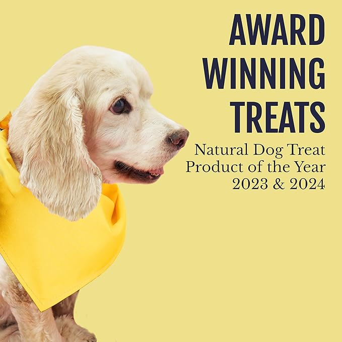 Snif-Snax Smoked Chicken Breast Dog Treats (4oz, 3-Pack) – All Natural Human Grade Jerky – Grain Free Training Treats for Dogs – Single Ingredient, Chicken Strips for Small, Medium & Large Dogs