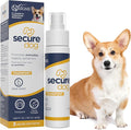 SIGNS SecureDog Transport, Water Based Calming Travel Spray, Naturally Supports Calm and Wellbeing Helping Relieve Any Feeling of Anxiety or Stress