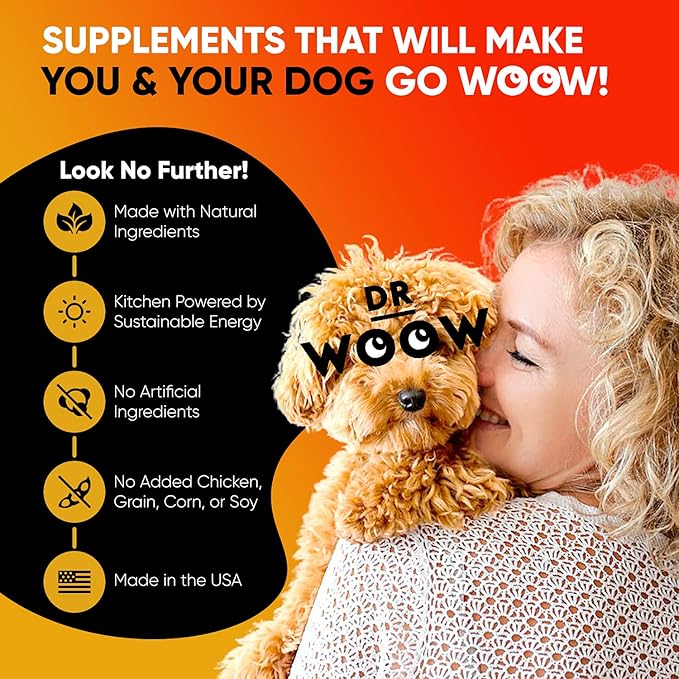 Probiotics Supplements for Dogs Soft Chews (90 CT) – Digestive Support + Gut Balance & Healthy Stool Support – Probiotics + Digestive Enzymes – Duck & Pumpkin Flavor – Made in USA