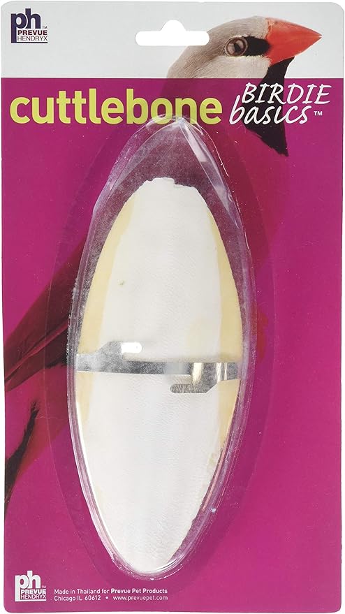 Prevue Pet Products CUTTLEBONE