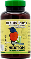 Nekton Tonic-I for Insect-Eating Birds 100gm (3.5oz)