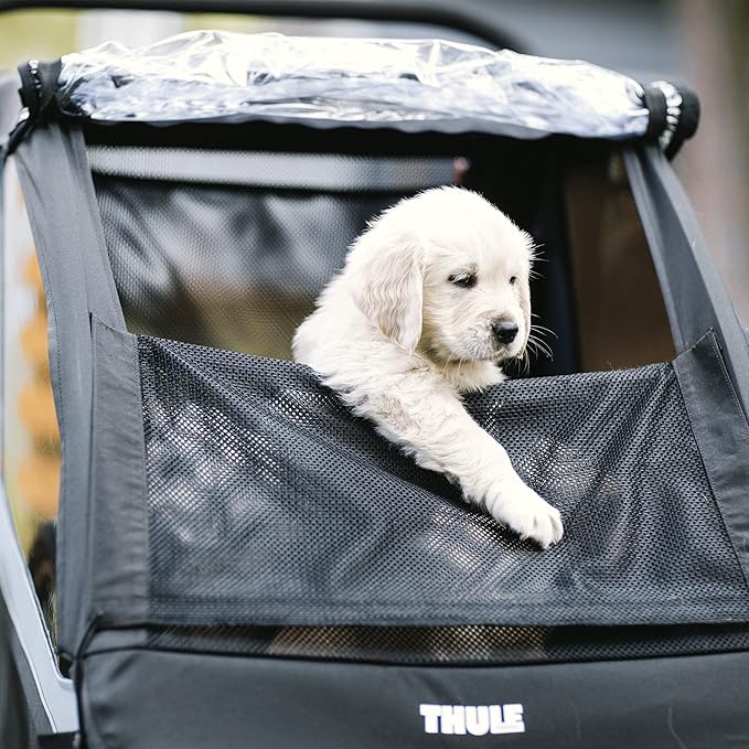 Thule Courier Dog Trailer Kit