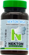 Nekton MSA High-Grade Mineral Supplement for Pets 80gm
