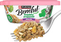 Purina Beneful Freshly Prepared Blends Wet Dog Food With Salmon, Sweet Potatoes, Brown Rice and Spinach - (Pack of 8) 10 oz. Tubs