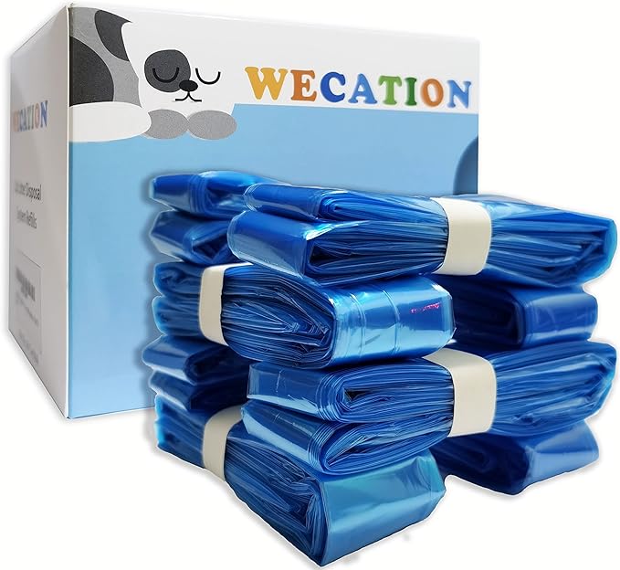 8 Pack Cat Litter Refills - 16 Ft Compatible with Your Litter Refill Cartridge