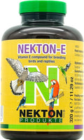 Nekton E Vitamin E Supplement for Birds, 320gm