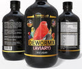 DEWORMX Liquid Extra Strength 60ml Budgies, Parakeet, Finches, Lovebirds Small Caged Birds DEWORMX Liquid Extra Strength 60ml para periquitos, cacatillos, cotorras, Canarios, guacamayos, Quakers