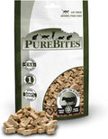 PureBites Beef Liver For Cats, 0.85Oz / 24G - Entry Size