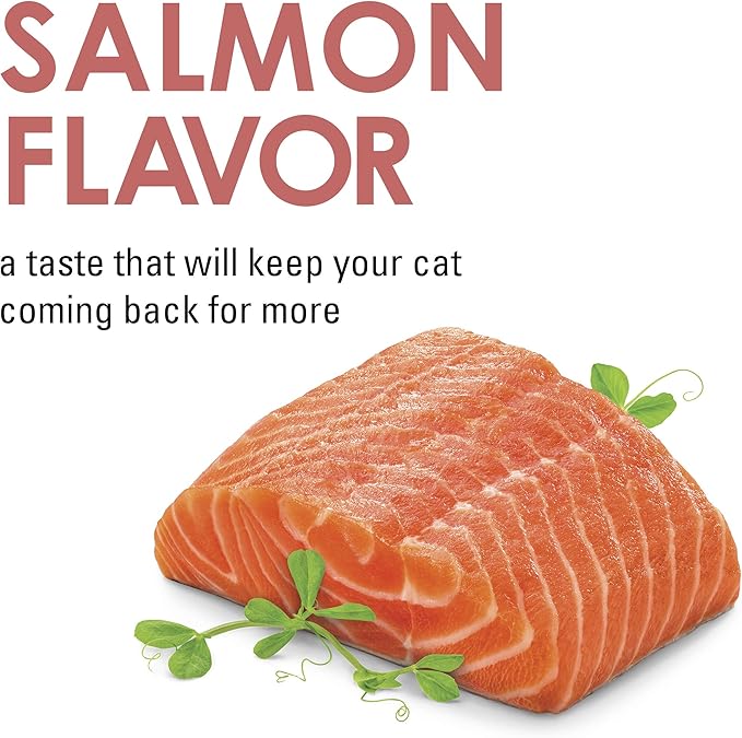 Purina Fancy Feast Limited Ingredient Cat Treats, Savory Cravings Salmon Flavor - 9 oz. Box