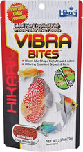 Hikari Vibra Bites