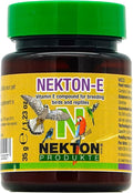 Nekton-E Vitamin E Supplement for Birds, 35gm