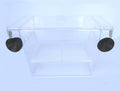 YML Fish Hatchery Tank, 5 by 2.75 by 2.75-Inch