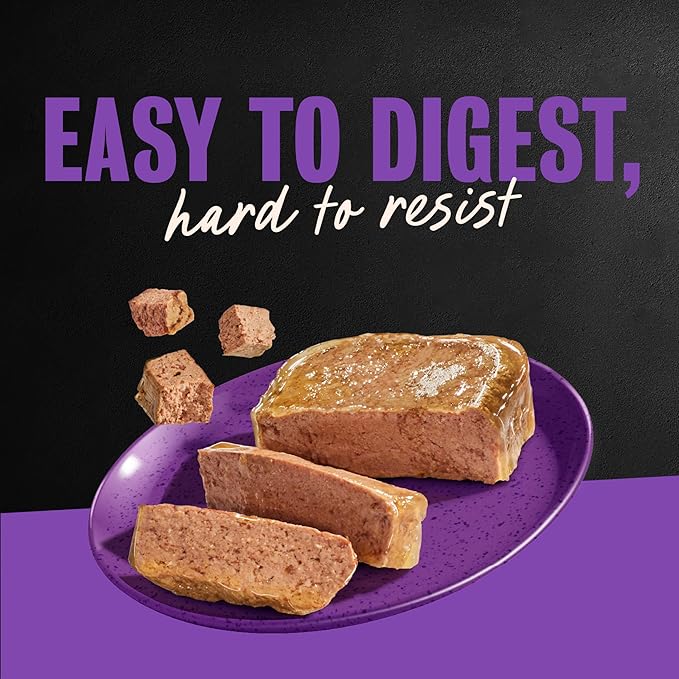 Cesar Home Delights & Classic Loaf in Sauce Wet Dog Food Variety Pack, 3.5 oz. Trays, 36 Count (Pack of 1)