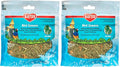 Kaytee Bird Greens Treat for All Pet Birds, 1 oz (Pack of 2)