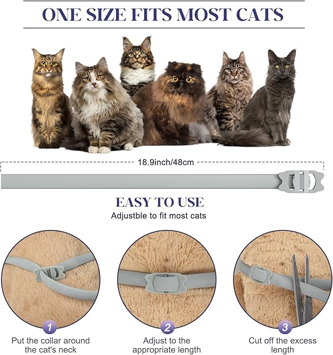 Flea & Tick Collar