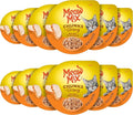 Meow Mix Chunks in Gravy Wet Cat Food, Chicken Breast, 2.75 Ounce (Pack of 12)