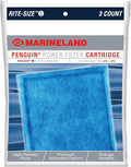 Rite-Size Penguin Power Filter Cartridge Size C