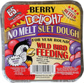 C&S Berry Delight No-Melt Suet Dough 11.75 oz