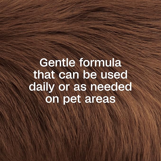 ADAMS Botanicals Flea & Tick Pet & Home Spray, Flea Spray for Dogs, Cats, Puppies, & Kittens, Indoor Home Treatment, Kills Fleas & Ticks on Pet Bedding and Furniture, 16 oz