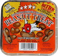 C&S Peanut Treat Suet - 11 oz.