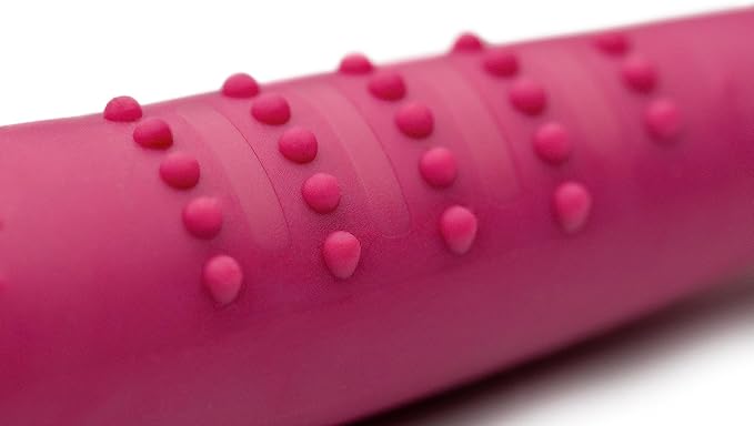 ACME Alpha 210.5 Professional Dog Training Whistle with Enhanced Ergonomic Grip. BPA-Free Plastic. 110 dBA. Standardized Frequency for Smaller Dogs. Weatherproof. Made in The UK (Magenta)