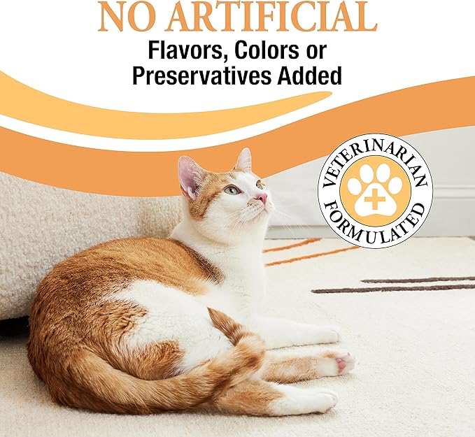 Good ‘n’ Tasty Triple Flavor Kabobs Cat Treat, 3 Ounce Bag, Long-Lasting Playtime Treat for Cats Made with Real Chicken, Salmon & Tuna, 6 Pack