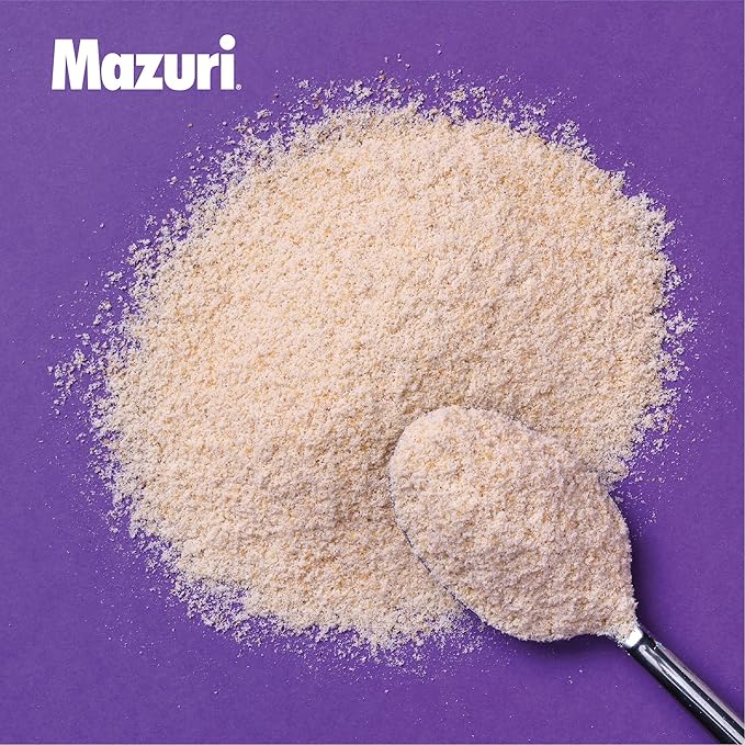 Mazuri | Hand Feeding Formula for Baby Birds | 4 Pound (4 LB) Bag