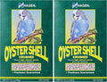 Hari Oyster Shells, 15.5 Ounces (Pack of 2)