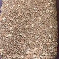 Red Stone + Lime stome + OysterShell Mix Grit Minerals, High Calcium Supplement, Promote Strong Bones, Better Digestion, Overall Well-Being for Pigeons, Small Cage Birds, Duck and Chickens 3 Pounds