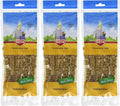 (3 Pack) Kaytee Spray Millet For Birds, 6-Count Each