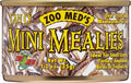 Zoo Med Laboratories SZMZM47 Zoo Can O Mini Mealies, 1.2-Ounce