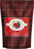 Fromm Four-Star Nutritionals Highlander Beef, Oats, & Barley Dog Food - Premium Dry Dog Food - Beef Recipe - 4 lb