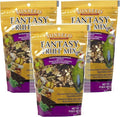 Fantasy Fruit Mix For Cockatiels & Lovebirds