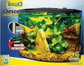 Tetra Aquarium Kit, Fish Tank with Filter & Lights