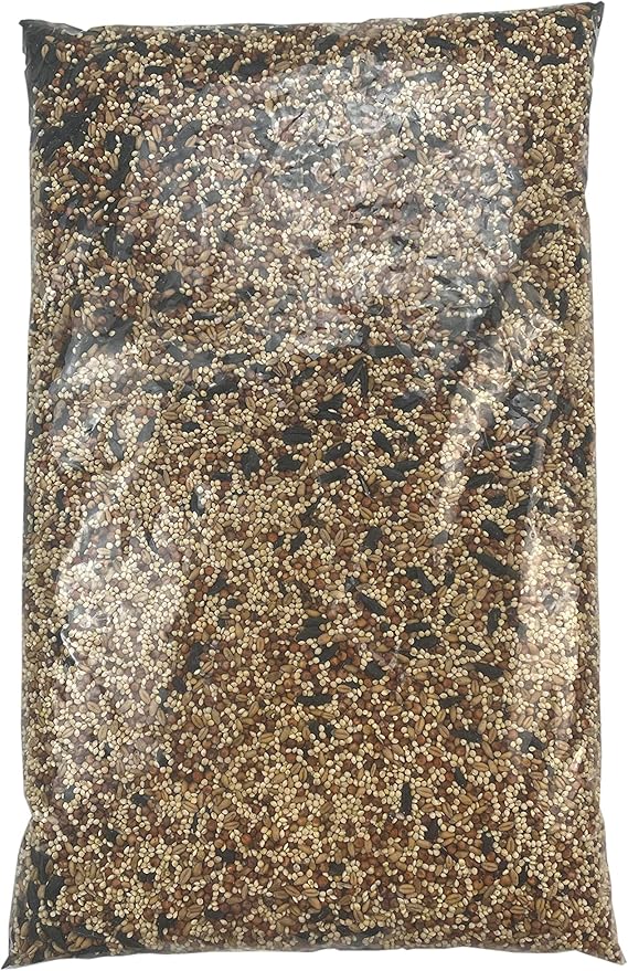 Corn Free Special Mix Wild Bird Seed (5 Lb Bag)