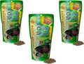 (3 Pack) Hikari Cichlid Staple Floating Pellets for Pets, Mini - 8.8-Ounce each