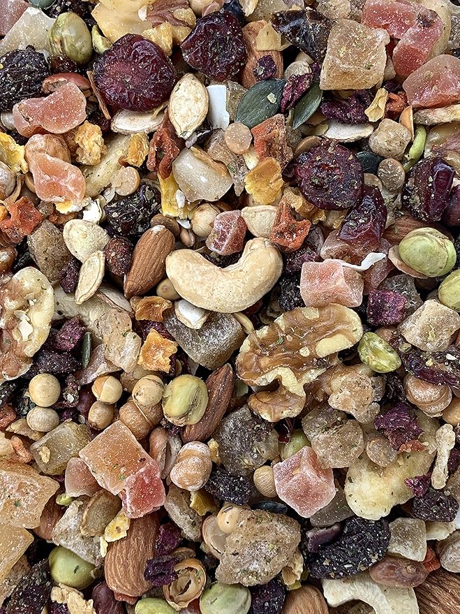 Goldenfeast VL Caribbean Blend, 3 lb Bag