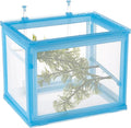 Penn-Plax NB2 Net Breeder Deluxe | Easily Separate Fry for Safety | Simple to Install and Adjust