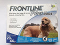Frontline Plus Medium Dog