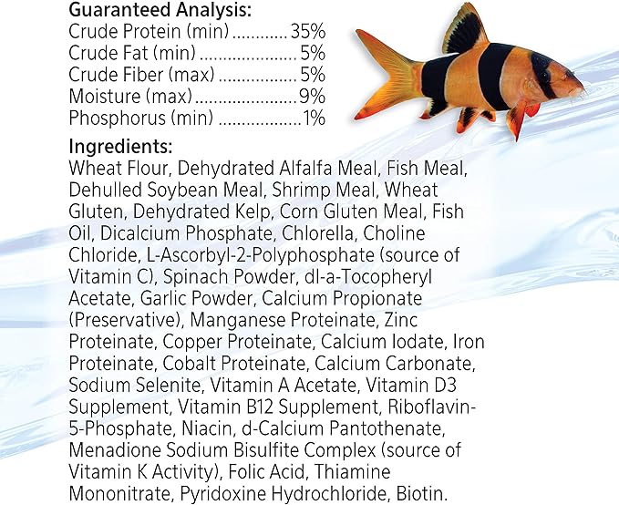 Aqueon Bottom Feeder Tablets 3 Ounces