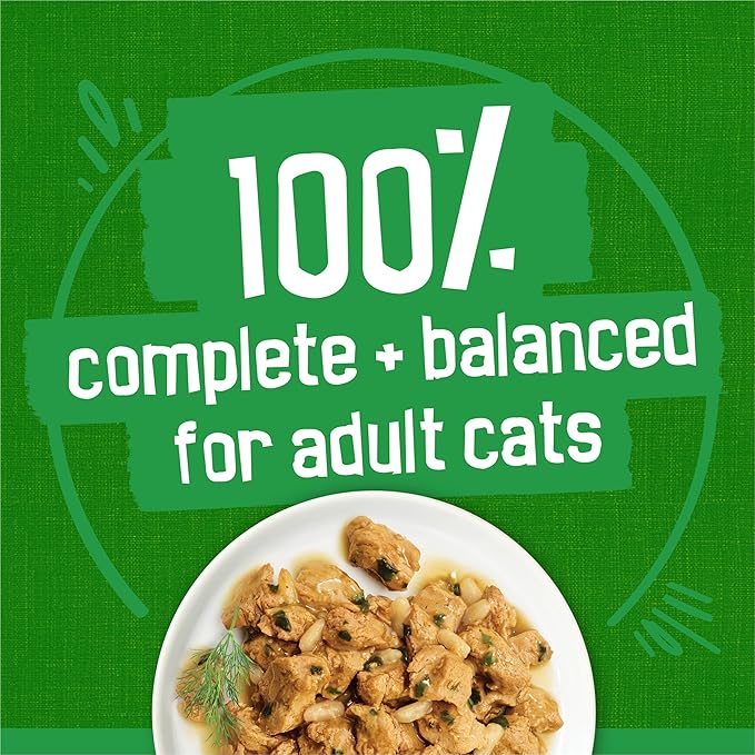 Friskies Purina Indoor Cat Food 24ct VP - (Chicken and Turkey Casserole, Saucy Seafood Bake, Homestyle Turkey Dinner) - 5.5 oz. Cans (Pack of 48)